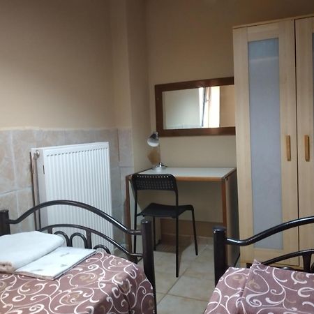 Ariadne Apartments 네아 미카니오나 외부 사진