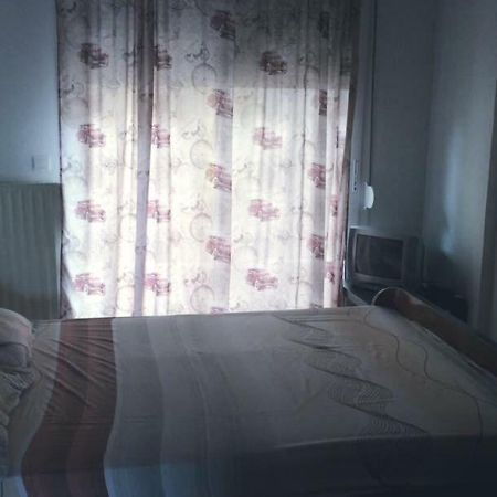 Ariadne Apartments 네아 미카니오나 외부 사진