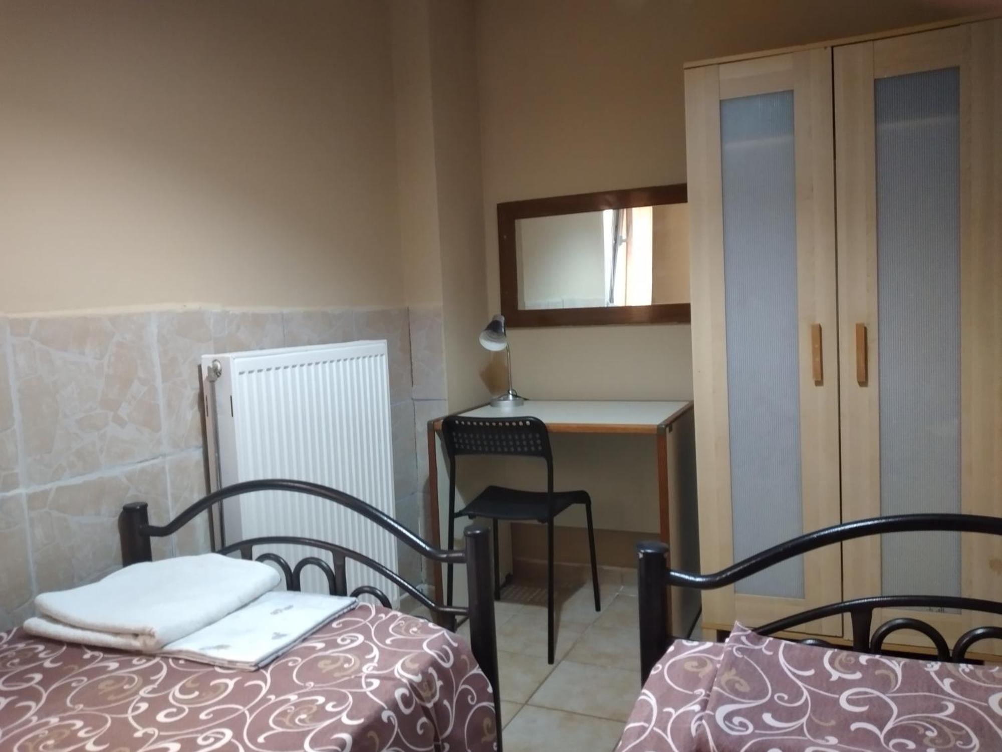 Ariadne Apartments 네아 미카니오나 외부 사진