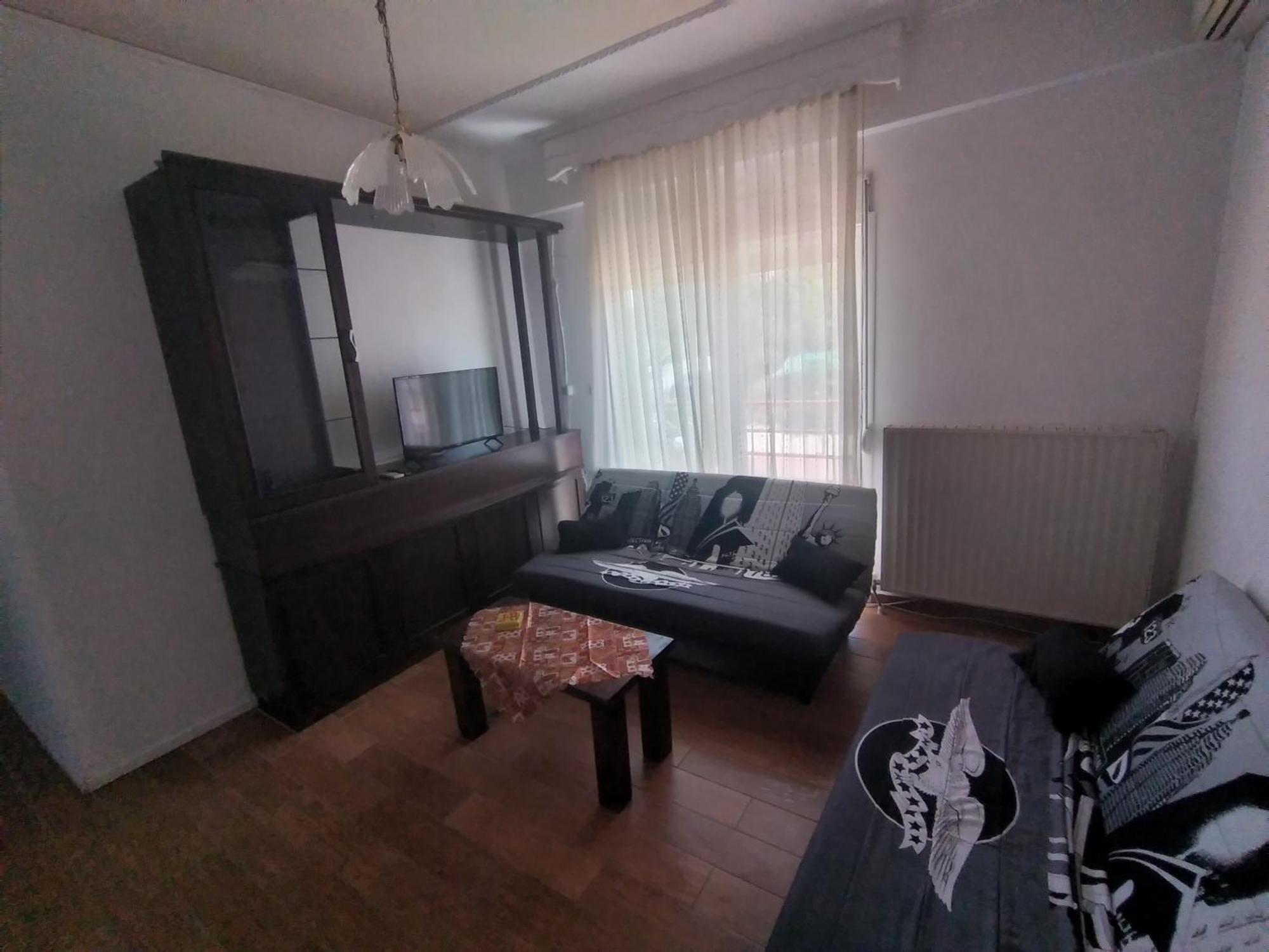 Ariadne Apartments 네아 미카니오나 외부 사진