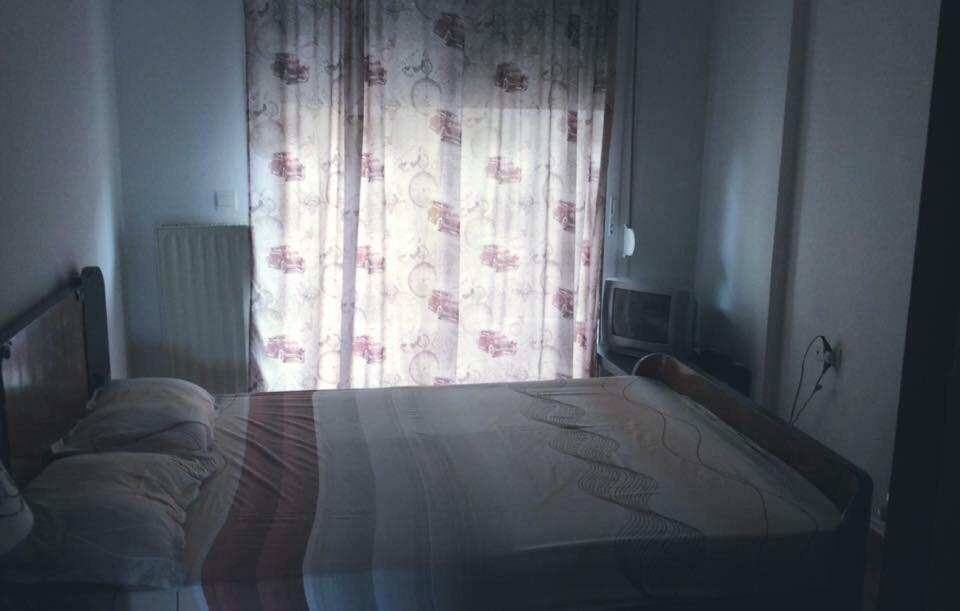 Ariadne Apartments 네아 미카니오나 외부 사진