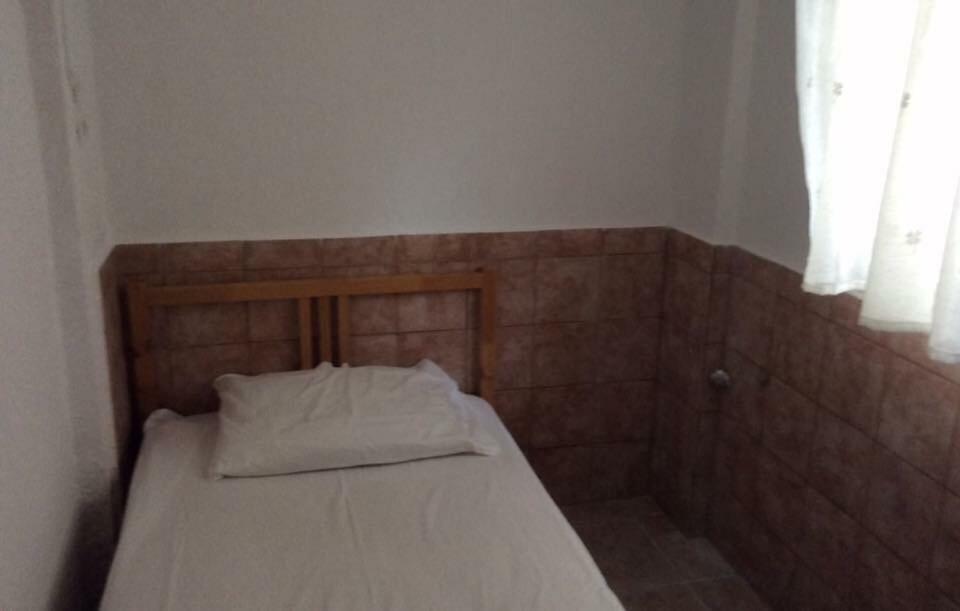 Ariadne Apartments 네아 미카니오나 외부 사진